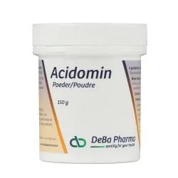 Acidomin