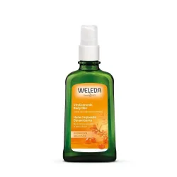 Weleda Sanddorn vitalisierendes Körperöl