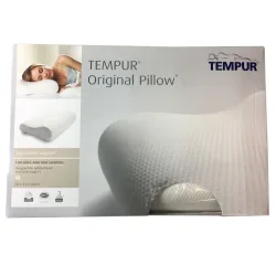Tempur® Original Kopfkissen 50 x 31 x 10/7 cm
