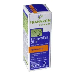 Pranarom science Palmarosa