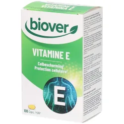 biover Vitamin E
