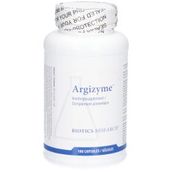 Biotics Research Argizyme