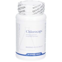 Biotics® Research Chlorocaps