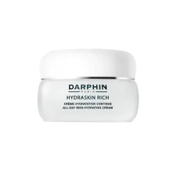 Darphin Hydraskin Rich All-Day Skin-Hydrating Cream Feuchtigkeitsspendende Tagescreme und Nachtcreme für sehr trockene Haut