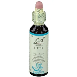 Bach®-Blüte Beech (Rotbuche)