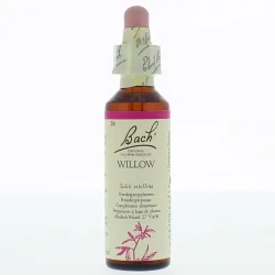 Bach®-Blüte Willow (Gelbe Weide)