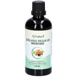fytobell® Juglans Regia EU