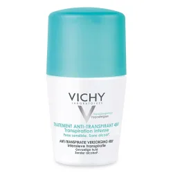 Vichy Deo Roll-on Anti-Transpirant 48h 1ST Herren