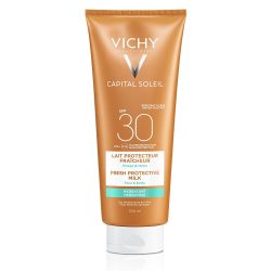 VICHY CS Sonnenschutz-Milch SPF30 Tb 300 ml