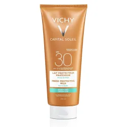 VICHY CS Sonnenschutz-Milch SPF30 Tb 300 ml
