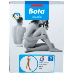 Bota Tovarix 50/Ii Kniestrümpfe Agh+P Gr. S