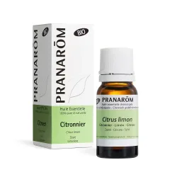Pranarom Zitrone