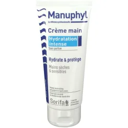 Manuphyl Spezial Handcreme