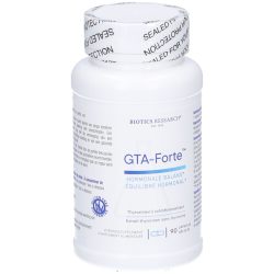 Biotics® Research GTA-Forte?