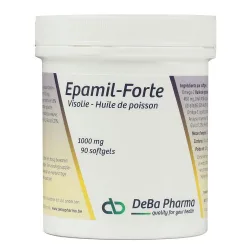 DeBa Pharma Epamil Forte 1000 mg
