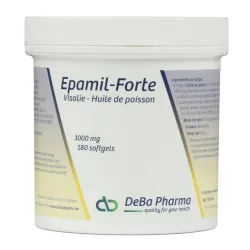 DeBa Pharma Epamil Forte 1000 mg