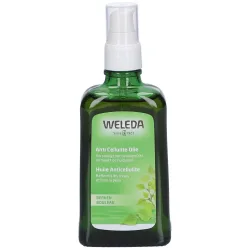 Weleda Birken Anti-Cellulite Öl