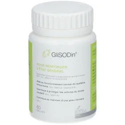 GliSODine®
