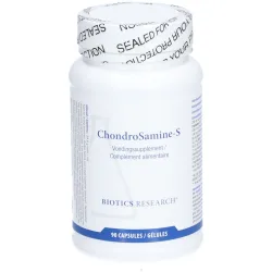 Biotics® Research ChondroSamine-S