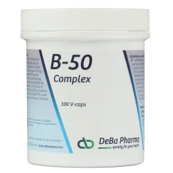 DeBa Pharma B-50 Complex