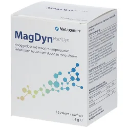 Metagenics® MagDyn NutriDyn
