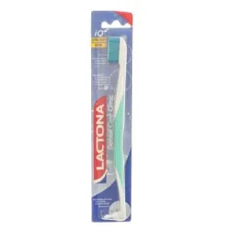 Lactona IQ+ Soft Zahnbürste