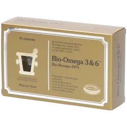 Pharma Nord Bio- Borago + Epa?