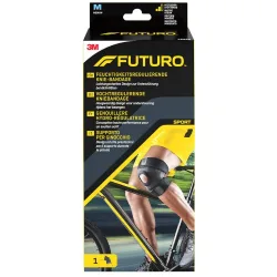 Futuro? Sport Feuchtigkeitsspendende Kniestütze M