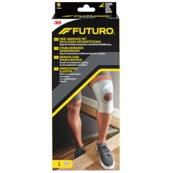 3M FUTURO Kniebandage S rechts/links (1 Stk)