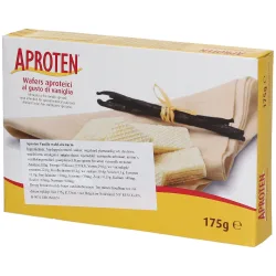 Aproten® eiweißarme Vanille Waffeln