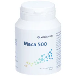 Metagenics® Maca 500