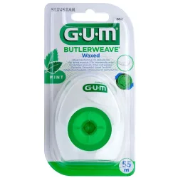Gum® Butlerweave® Waxed