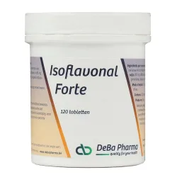 DeBa Pharma Isoflavonal Forte