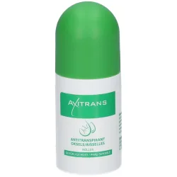Axitrans Deodorant für die Achseln