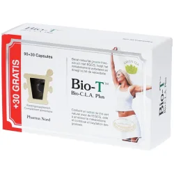 Pharma Nord Bio- T?