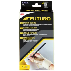 3M FUTURO Daumenschiene, rechts & links, Grösse L/XL (1 Stk)