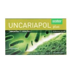 Uncaria plus