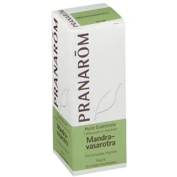 Pranarom Mandravasarotra