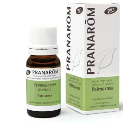 Pranarom Palmarosa