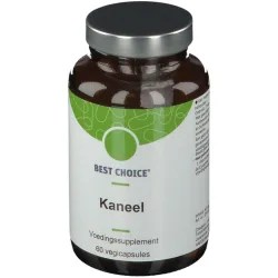 Best Choice Zimt 1000