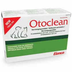Otoclean? Ohrreiniger