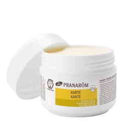 Pranarom Sheabutter