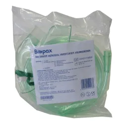 Biopax Einweg-Aerosolinhalator