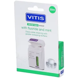 Vitis gewachstes Tape