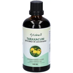 Fytobell Taraxacum Officinale
