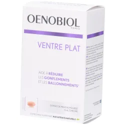 Oenobiol® für Frauen 45+ flacher Bauch Kapseln