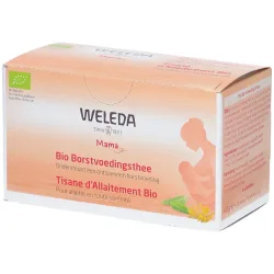 Weleda Mama Stilltee 100 % BIO