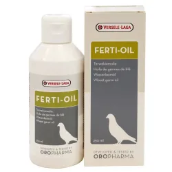 Oropharma Ferti-Öl Weizenkeimöl