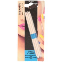 Vitry Holzstäbchen für Nagelhaut