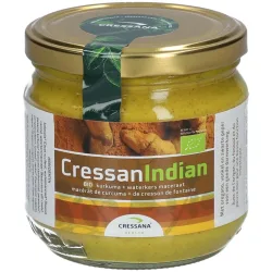 Cressana CressanIndian